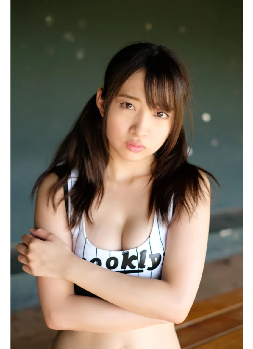渡邉幸愛「SHINE！」 試し読み 12