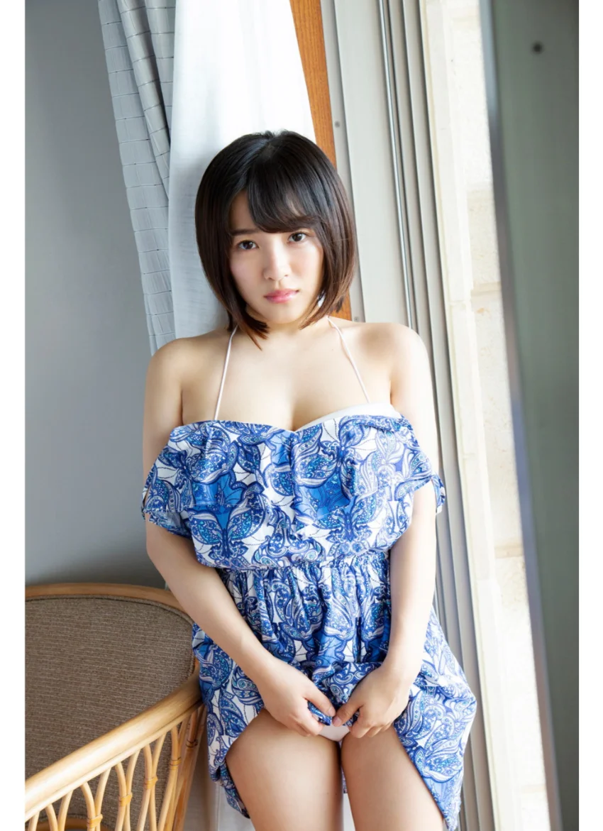 天木じゅん「天木じゅんと隠しごと」 試し読み 9