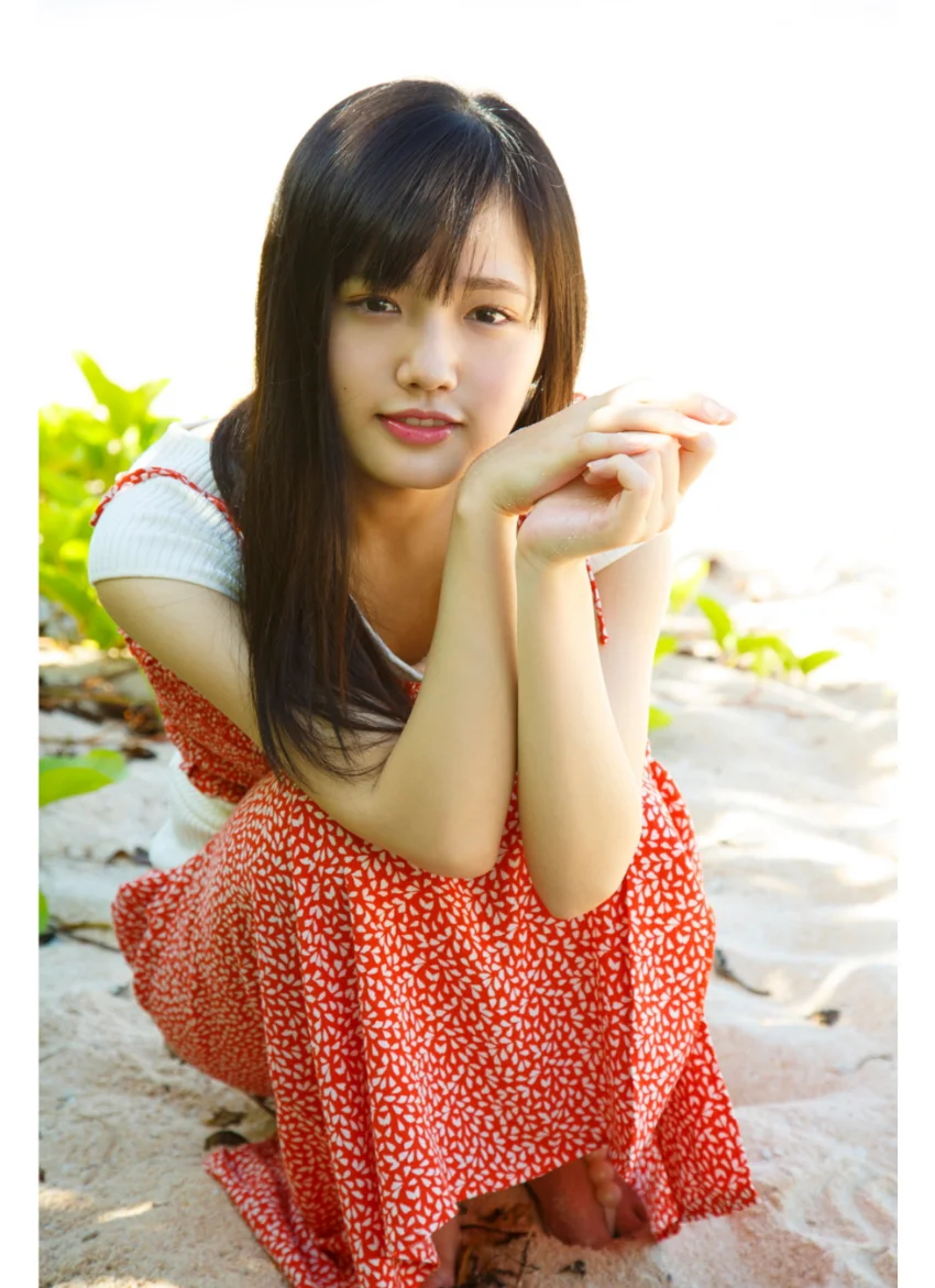安藤咲桜「サクラサク！」 試し読み 5