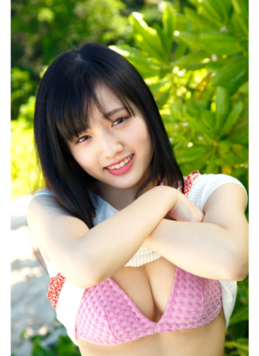 安藤咲桜「サクラサク！」 試し読み 10