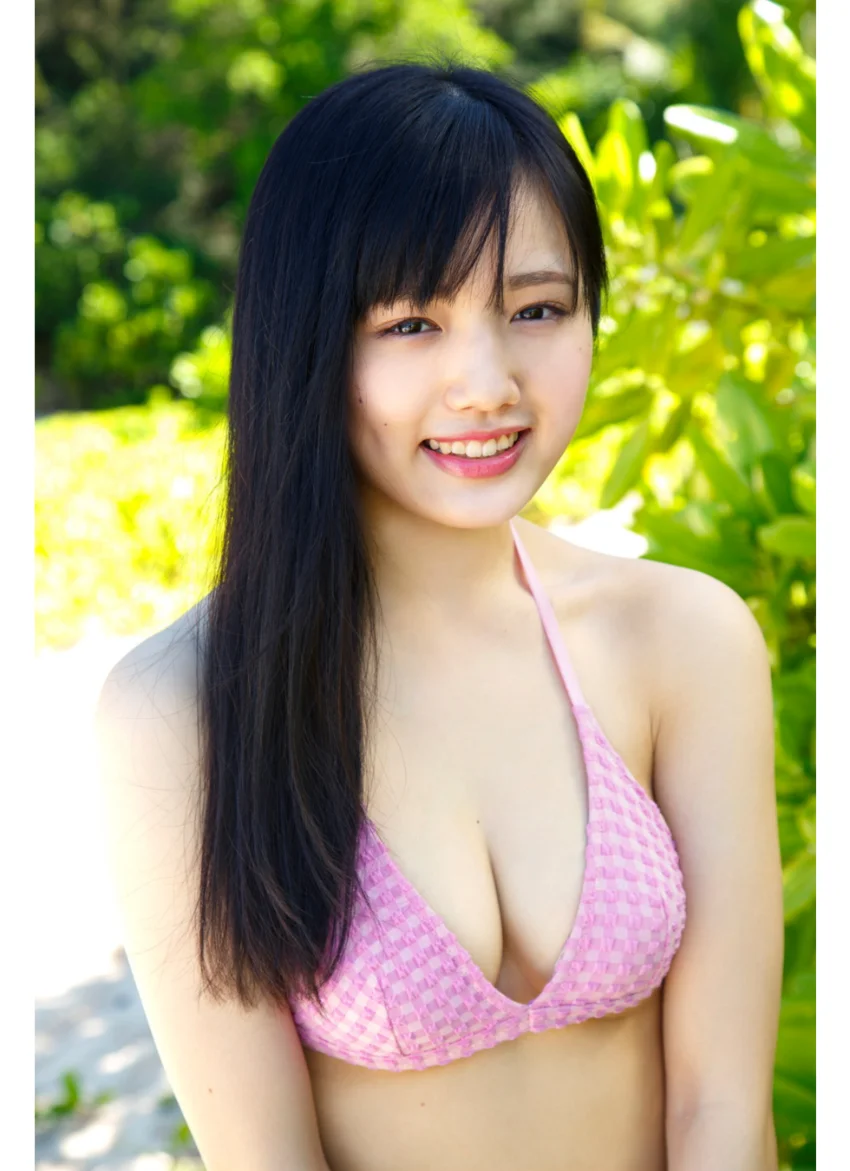 安藤咲桜「サクラサク！」 試し読み 13