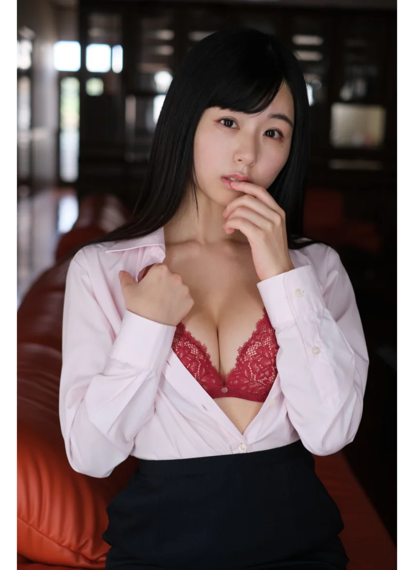 くりえみ「くりえみとの出会い方〜私の恋したい7つのシチュエーション〜」 試し読み 6