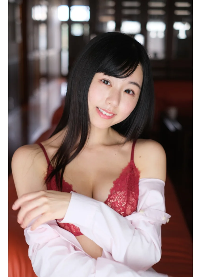 くりえみ「くりえみとの出会い方〜私の恋したい7つのシチュエーション〜」 試し読み 9