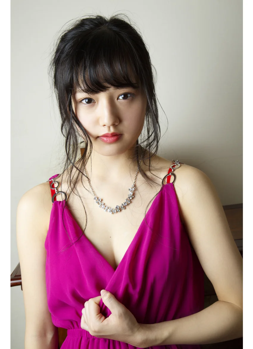 安藤咲桜「サクライロ！」 試し読み 5