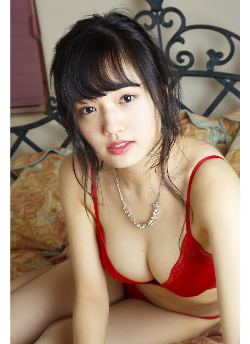 安藤咲桜「サクライロ！」 試し読み 12
