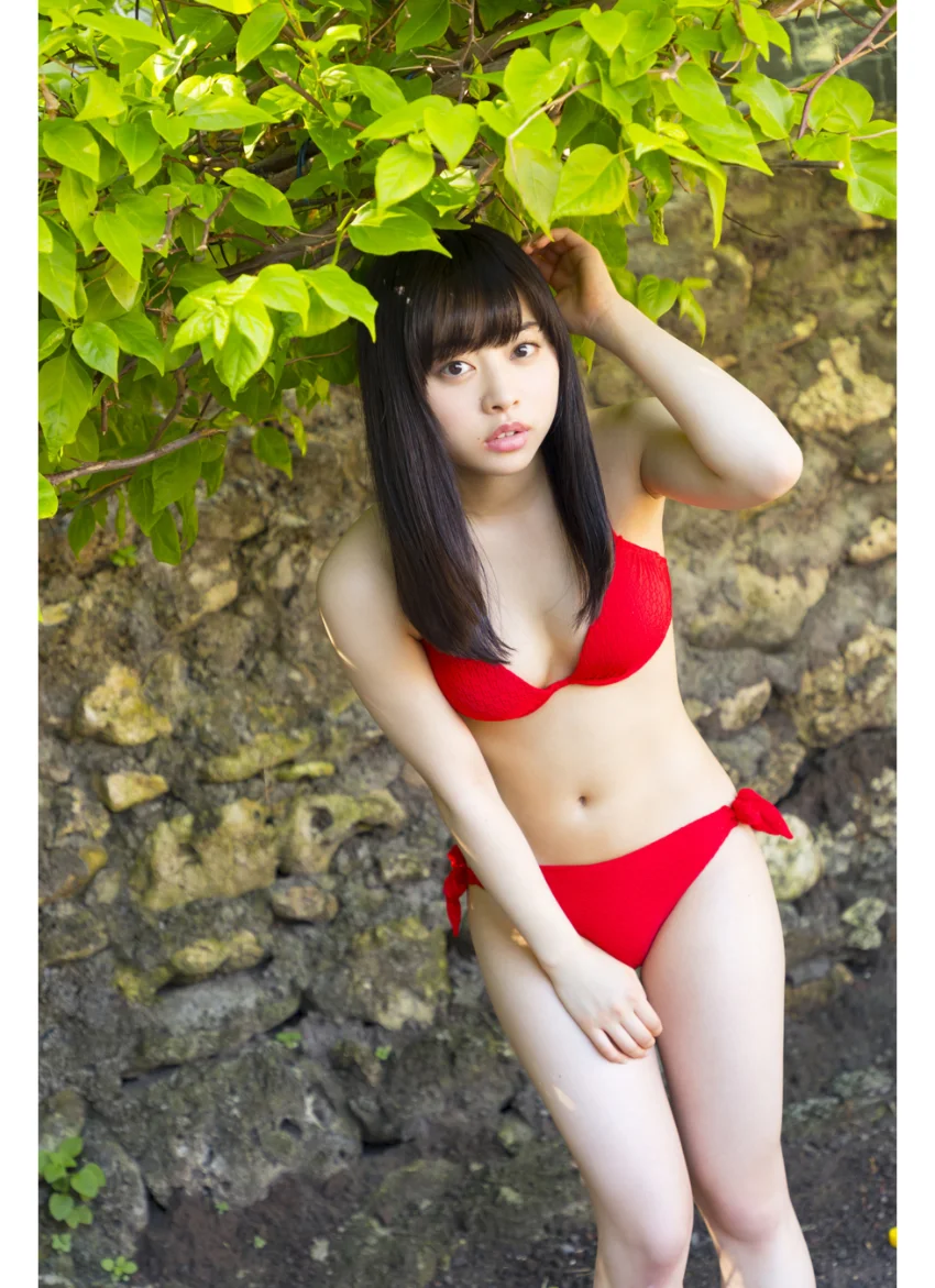 伊藤寧々デジタル写真集〜特装合本版〜 試し読み 3