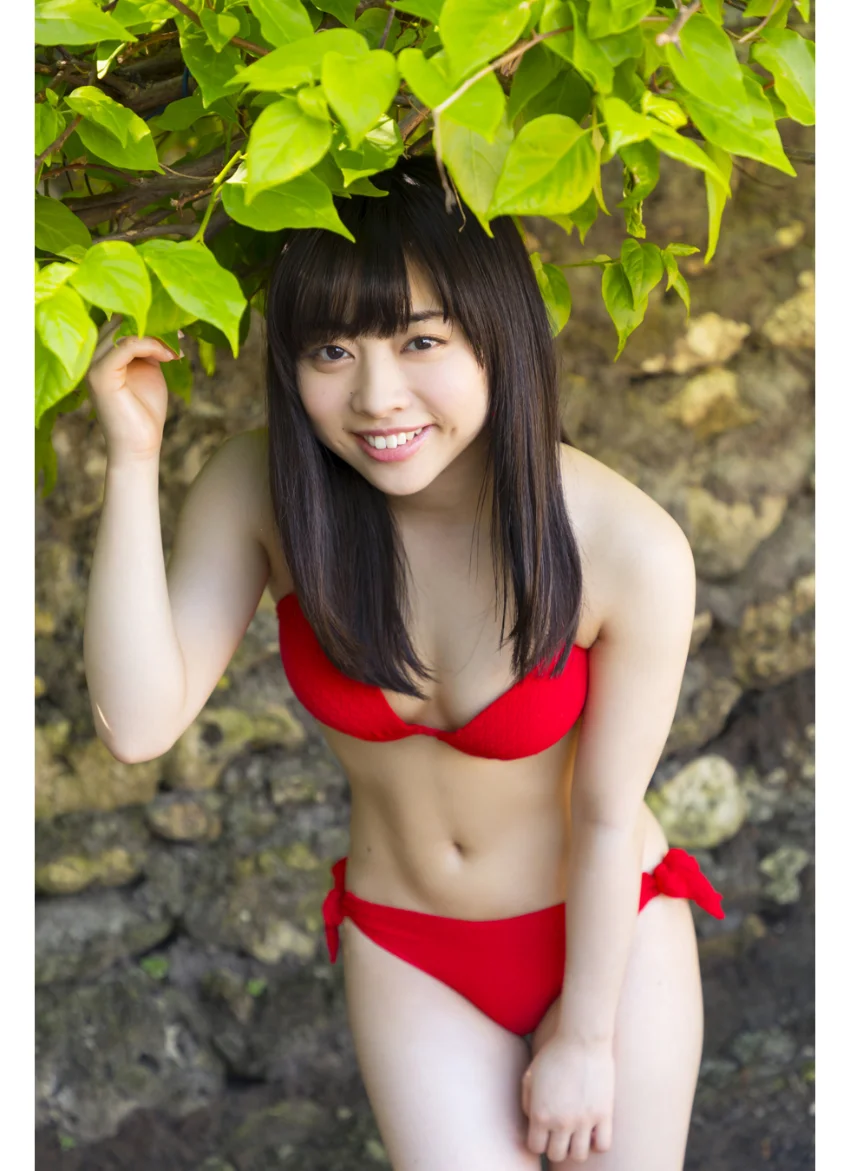 伊藤寧々デジタル写真集〜特装合本版〜 試し読み 5