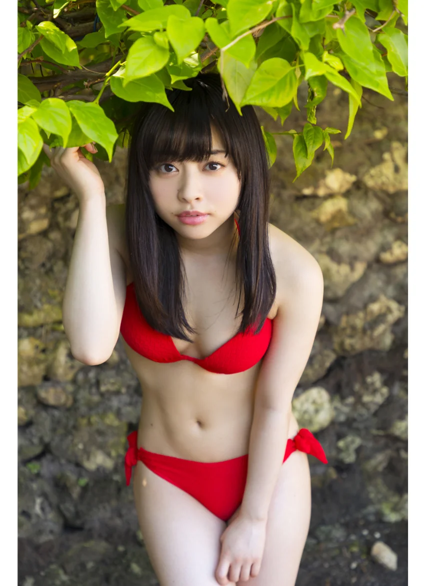 伊藤寧々デジタル写真集〜特装合本版〜 試し読み 6