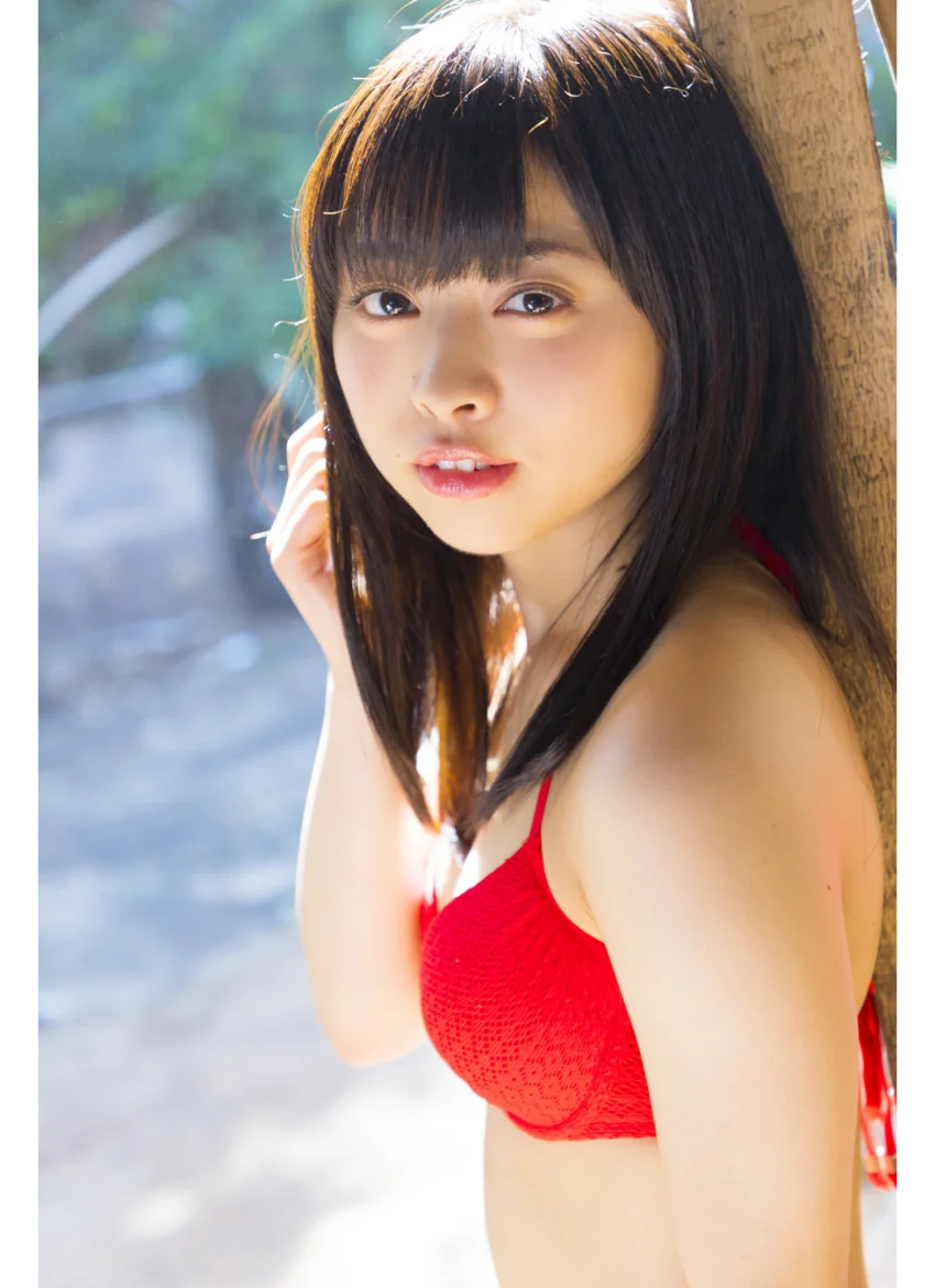 伊藤寧々デジタル写真集〜特装合本版〜 試し読み 13
