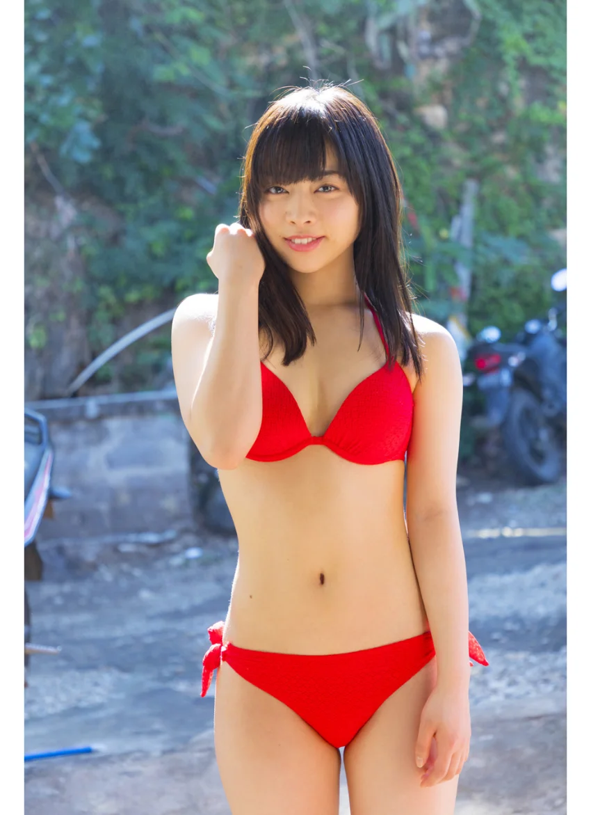 伊藤寧々デジタル写真集〜特装合本版〜 試し読み 16