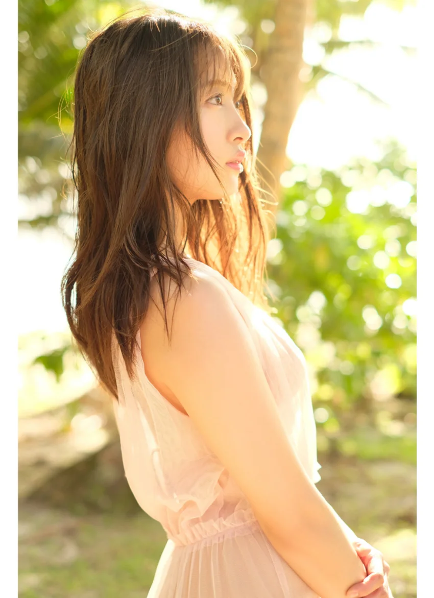 渡邉幸愛デジタル写真集〜特装合本版〜 試し読み 5
