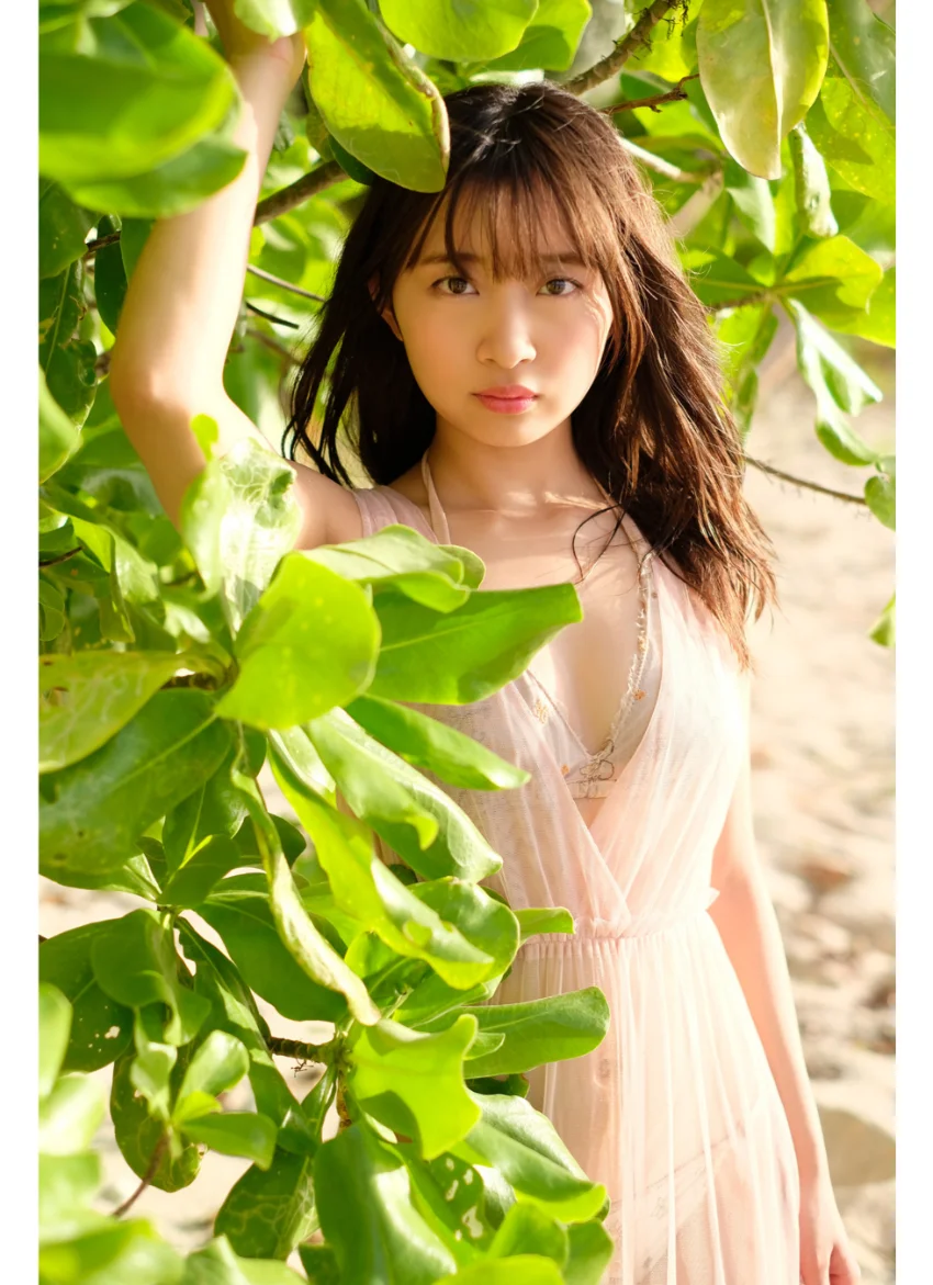 渡邉幸愛デジタル写真集〜特装合本版〜 試し読み 9