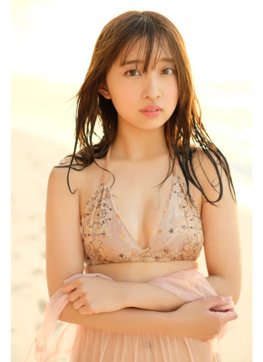 渡邉幸愛デジタル写真集〜特装合本版〜 試し読み 14