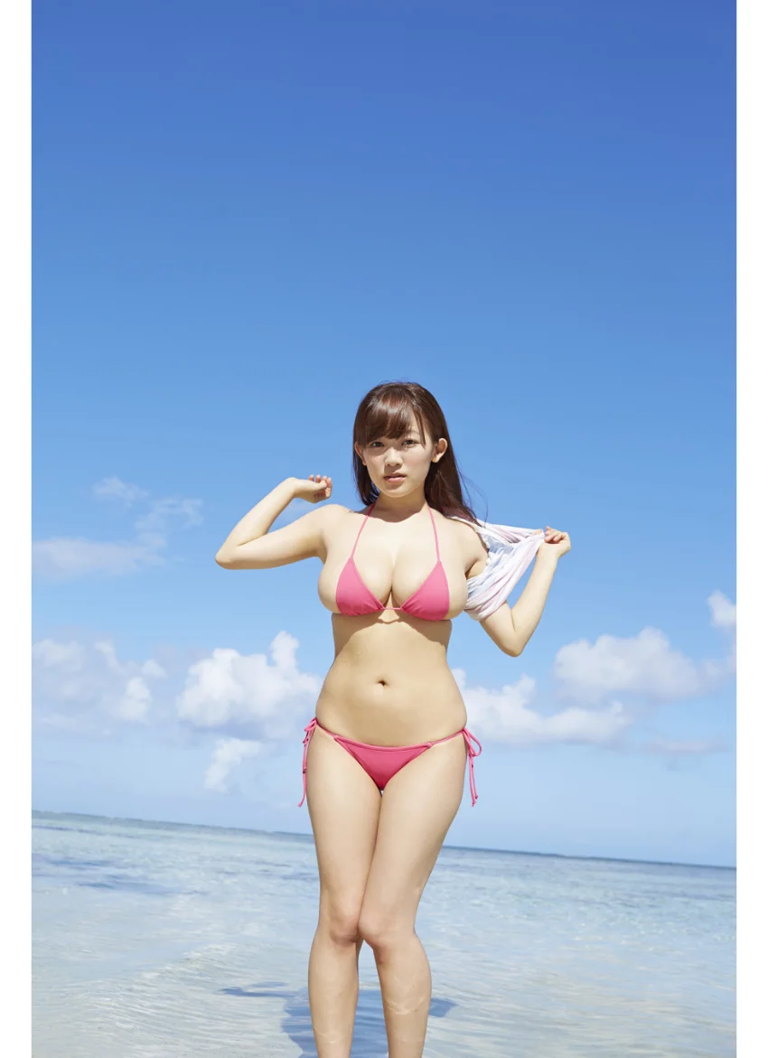天木じゅんデジタル写真集〜特装合本版〜 試し読み 7