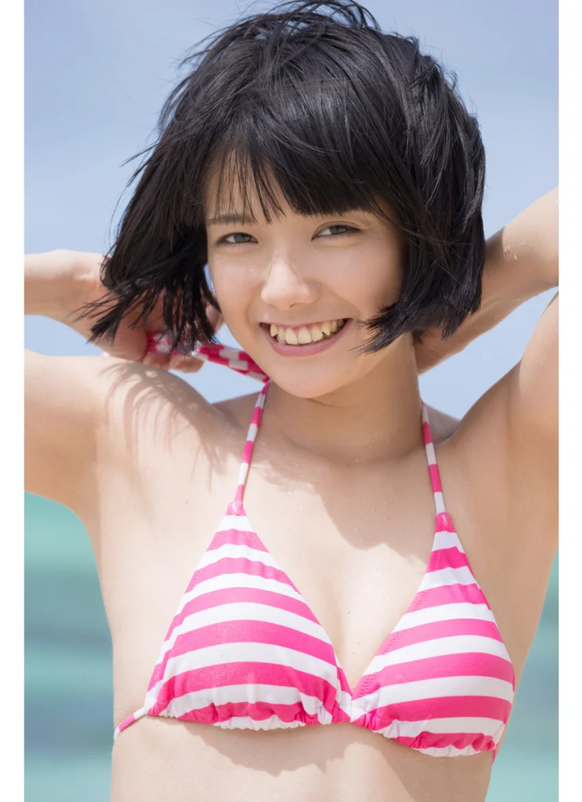 遠藤三貴デジタル写真集〜特装合本版〜 試し読み 4