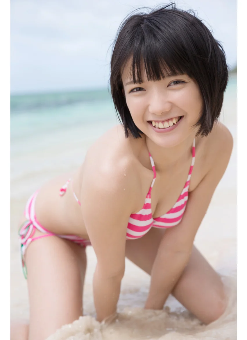 遠藤三貴デジタル写真集〜特装合本版〜 試し読み 6