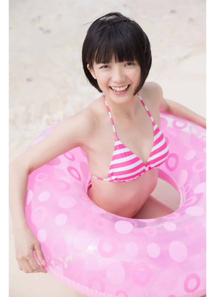 遠藤三貴デジタル写真集〜特装合本版〜 試し読み 7