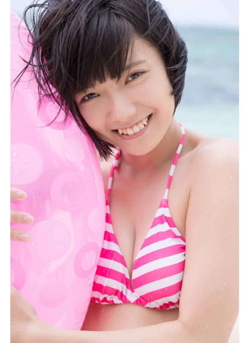 遠藤三貴デジタル写真集〜特装合本版〜 試し読み 8