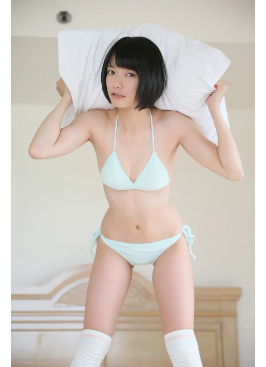 遠藤三貴デジタル写真集〜特装合本版〜 試し読み 14