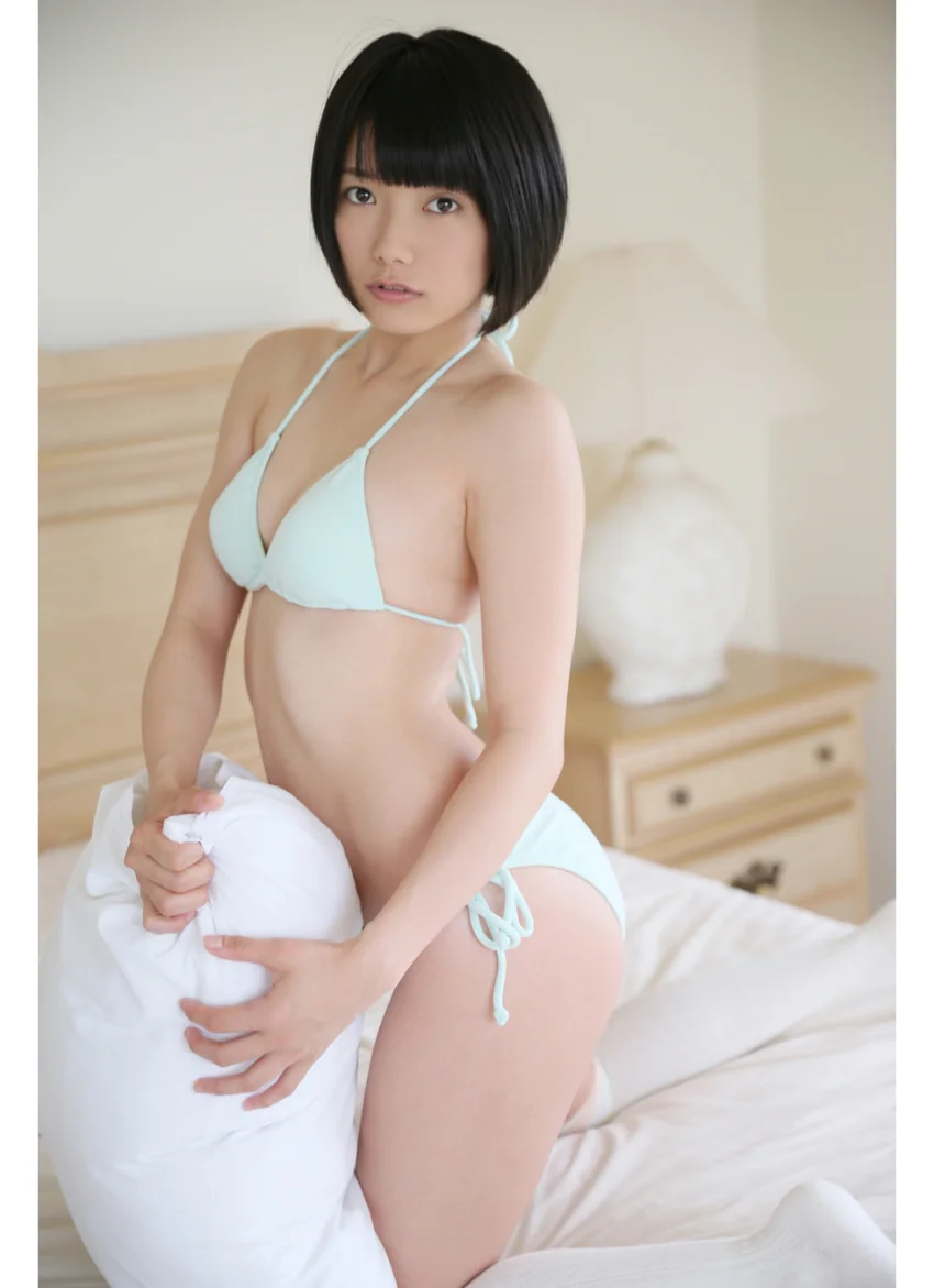 遠藤三貴デジタル写真集〜特装合本版〜 試し読み 15