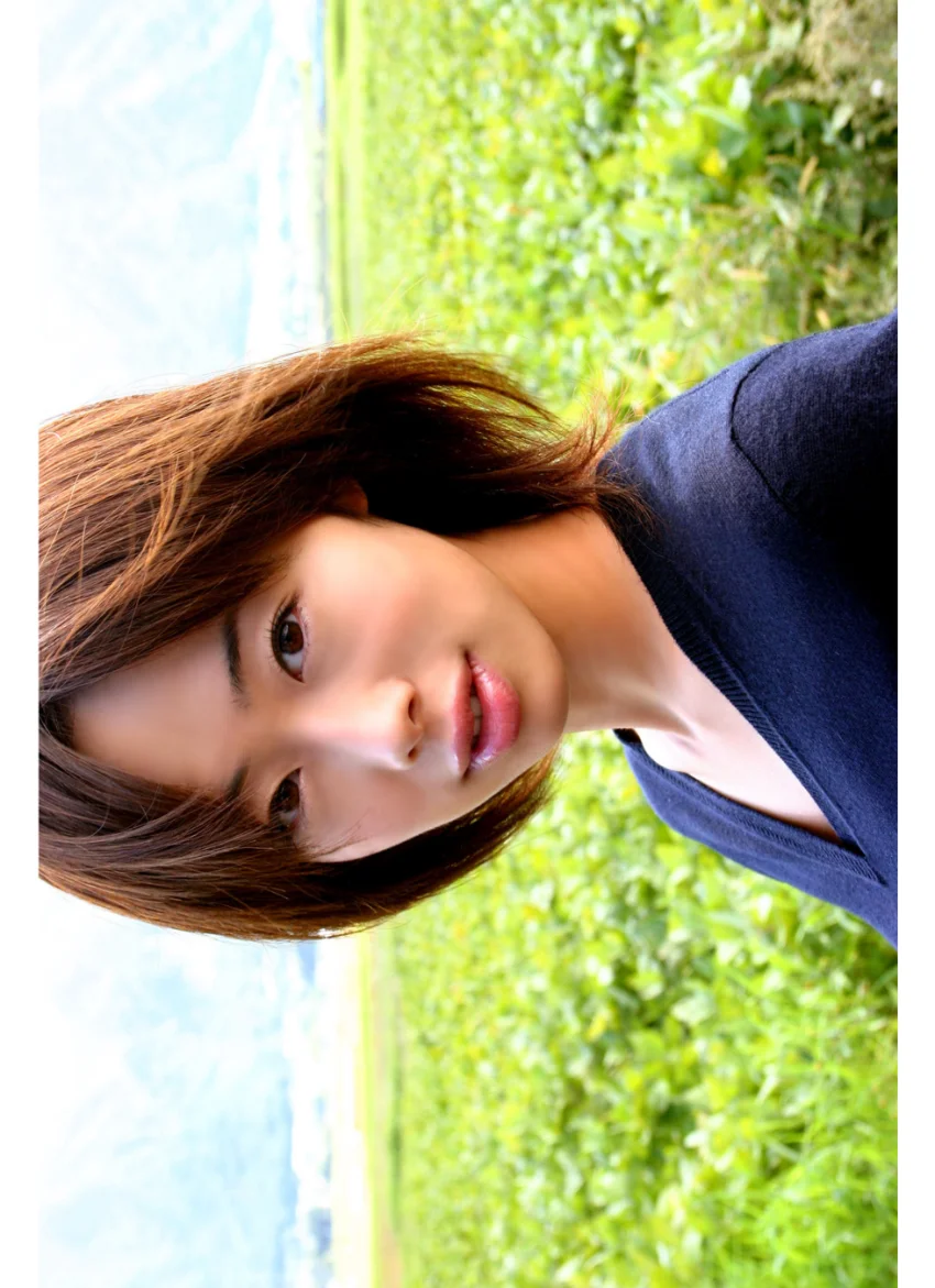 井上和香デジタル写真集〜特装合本版〜 試し読み 15