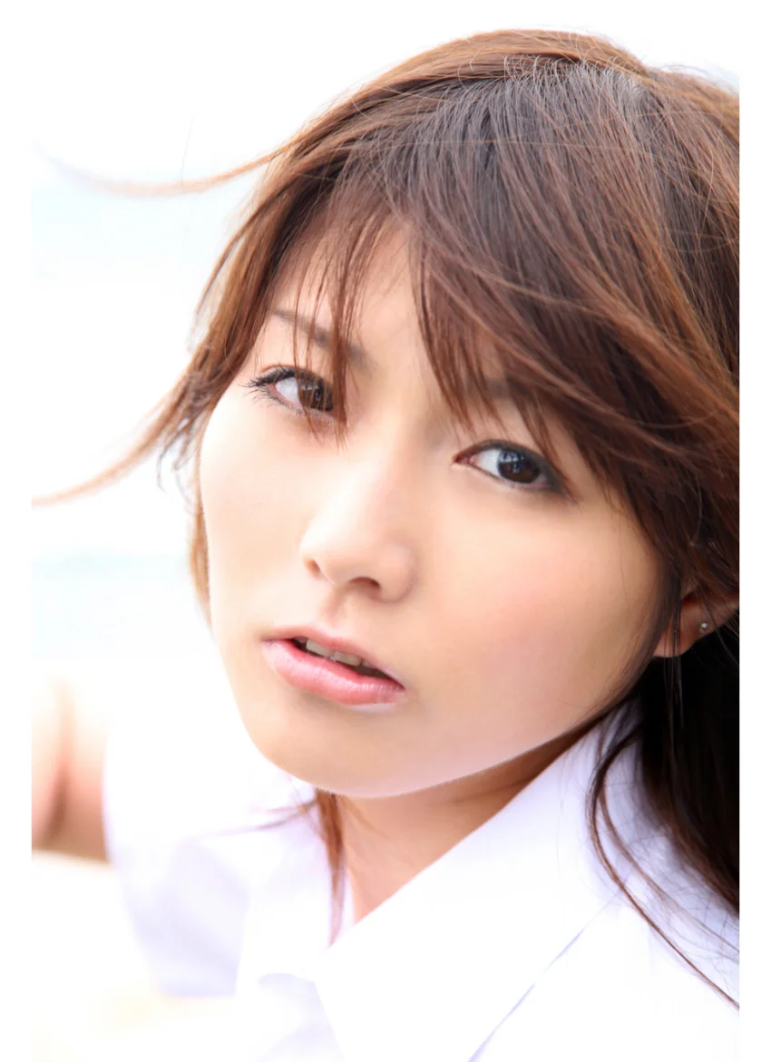 京本有加デジタル写真集〜特装合本版〜 Vol.2 試し読み 7