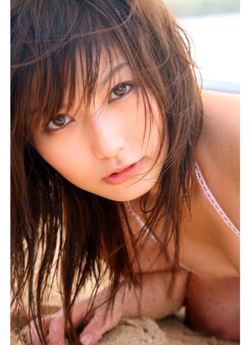 京本有加デジタル写真集〜特装合本版〜 Vol.2 試し読み 15