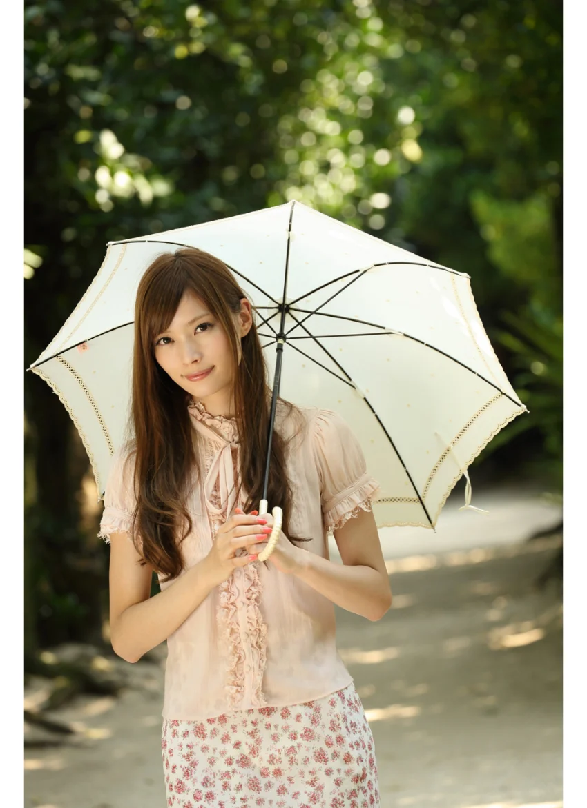 橋本真帆デジタル写真集〜特装合本版〜 試し読み 5