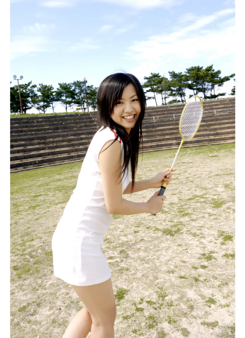 西内裕美デジタル写真集〜特装合本版〜 試し読み 14