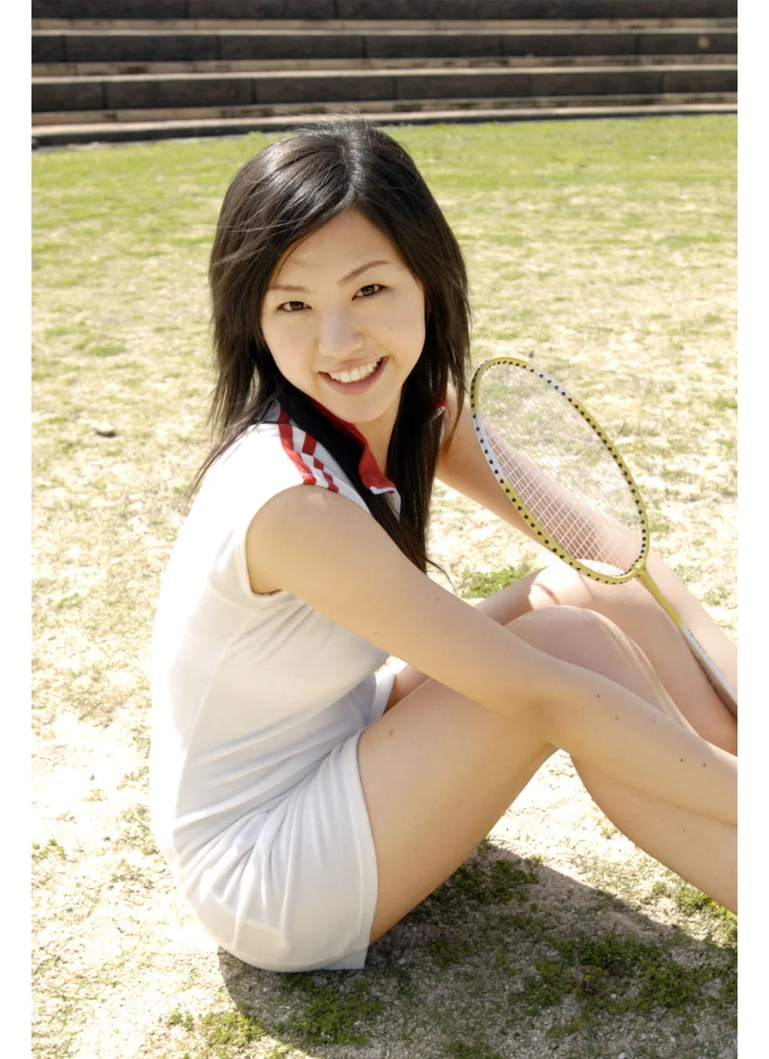 西内裕美デジタル写真集〜特装合本版〜 試し読み 15