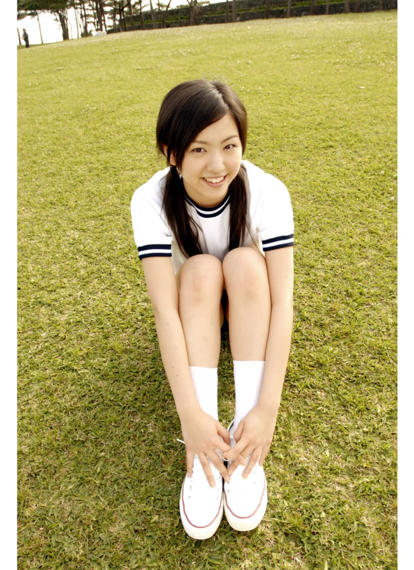 西内裕美デジタル写真集〜特装合本版〜 試し読み 16