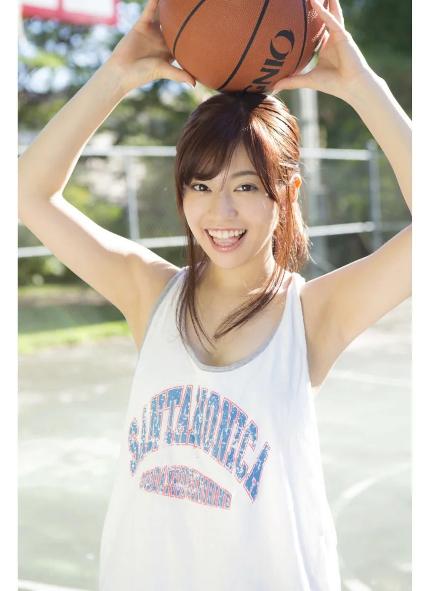 大澤玲美デジタル写真集〜特装合本版〜 試し読み 3