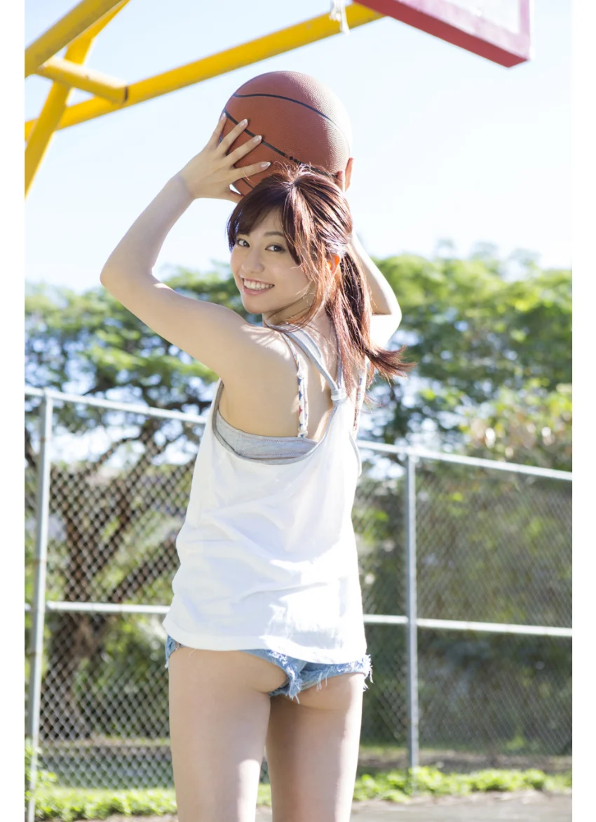 大澤玲美デジタル写真集〜特装合本版〜 試し読み 5