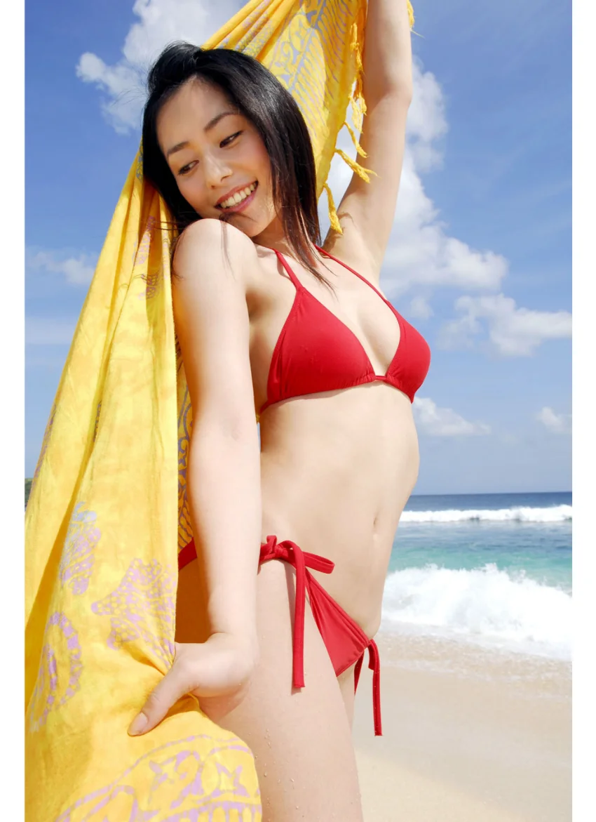 谷桃子デジタル写真集〜特装合本版〜 試し読み 14