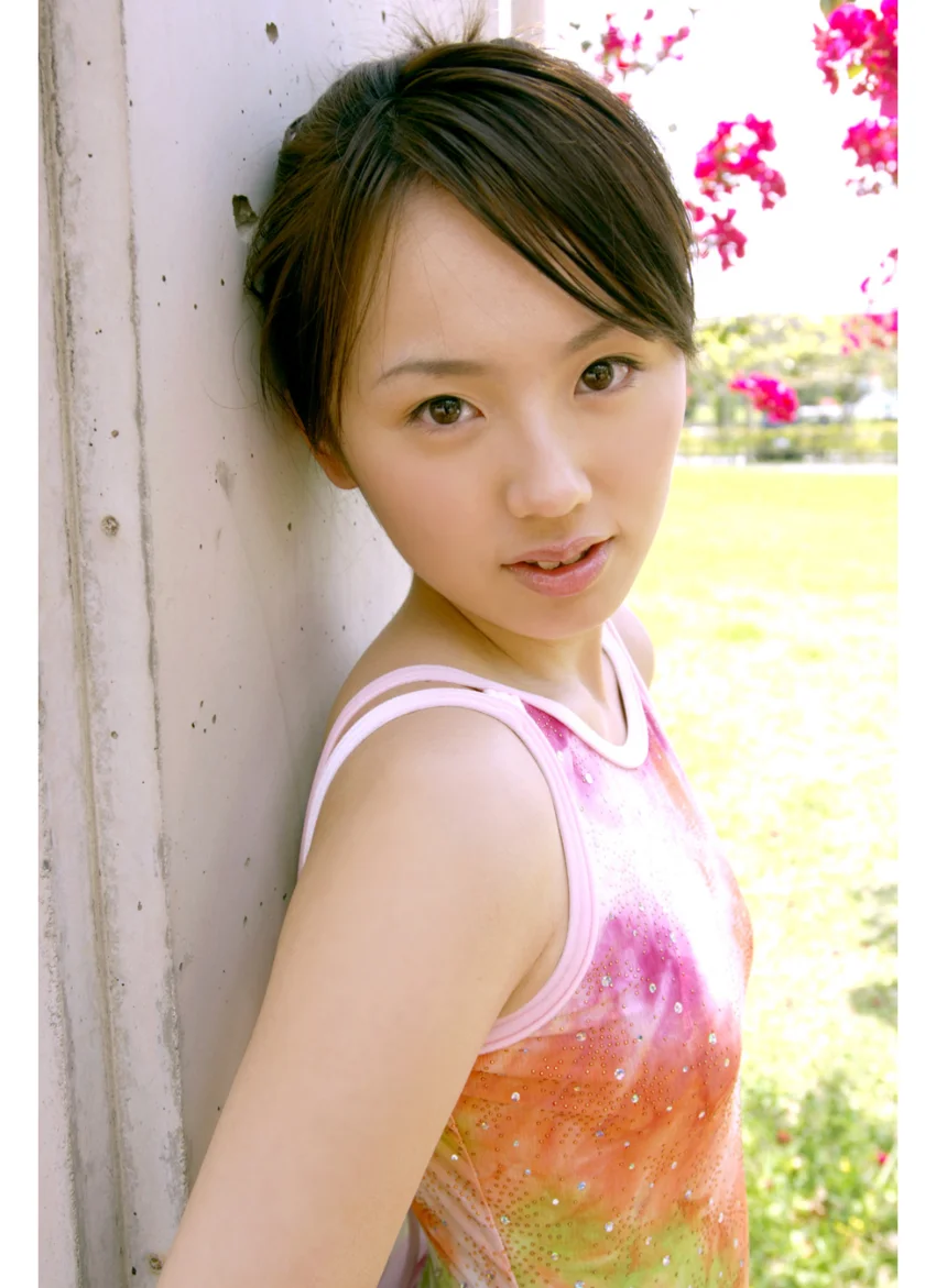 藤森沙紀デジタル写真集〜特装合本版〜 試し読み 6