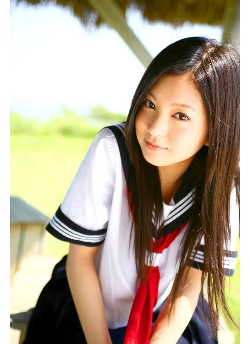 麻亜里デジタル写真集〜特装合本版〜 試し読み 9