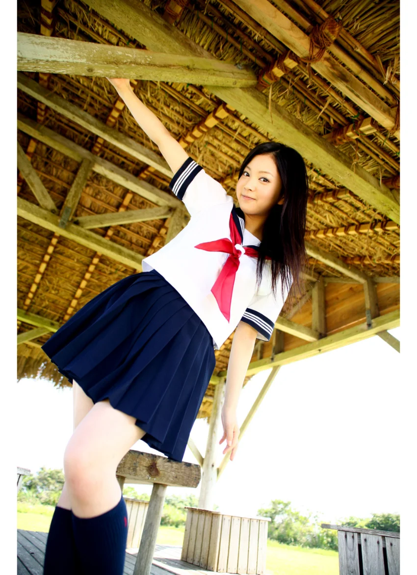 麻亜里デジタル写真集〜特装合本版〜 試し読み 11