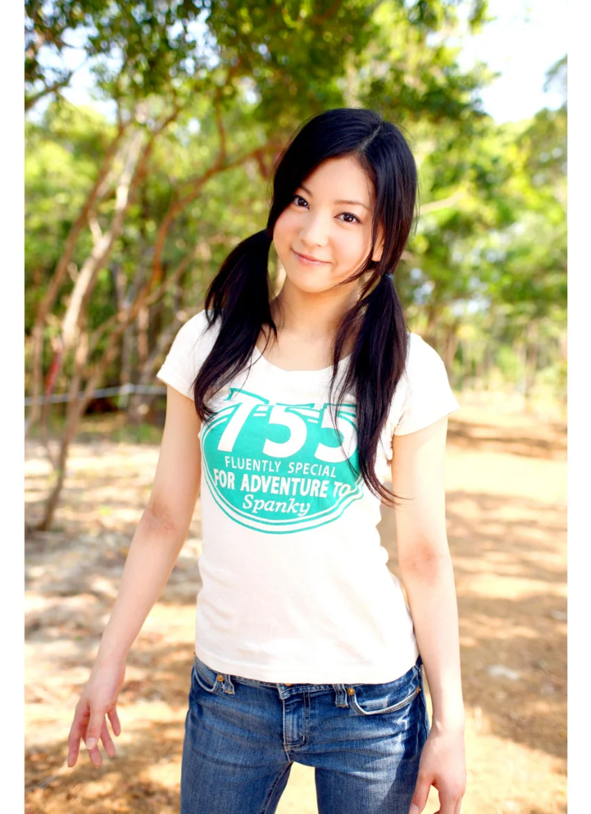 麻亜里デジタル写真集〜特装合本版〜 試し読み 16