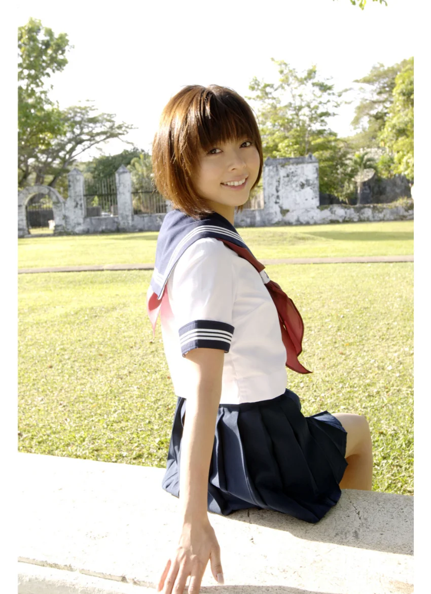玲奈デジタル写真集〜特装合本版〜 試し読み 12