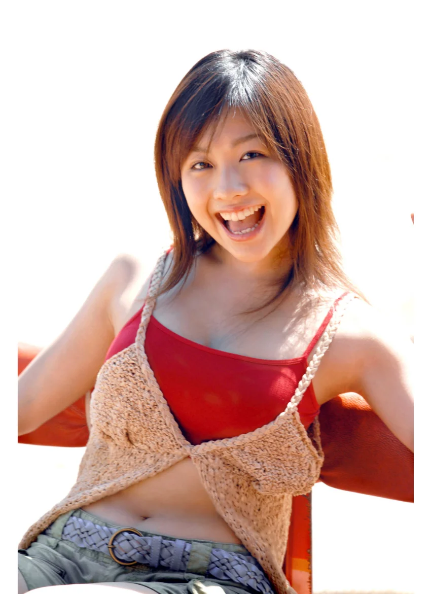 鈴木あきえデジタル写真集〜特装合本版〜 試し読み 10