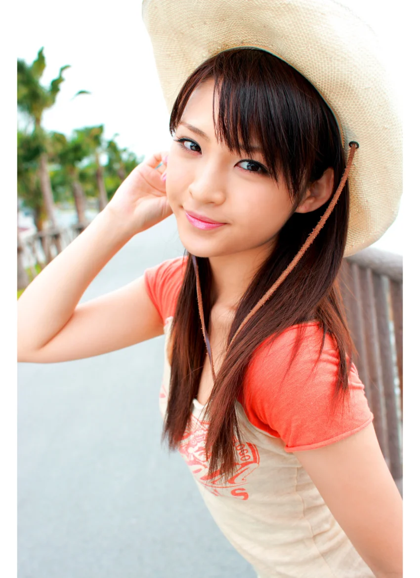 鈴木咲デジタル写真集〜特装合本版〜 試し読み 12
