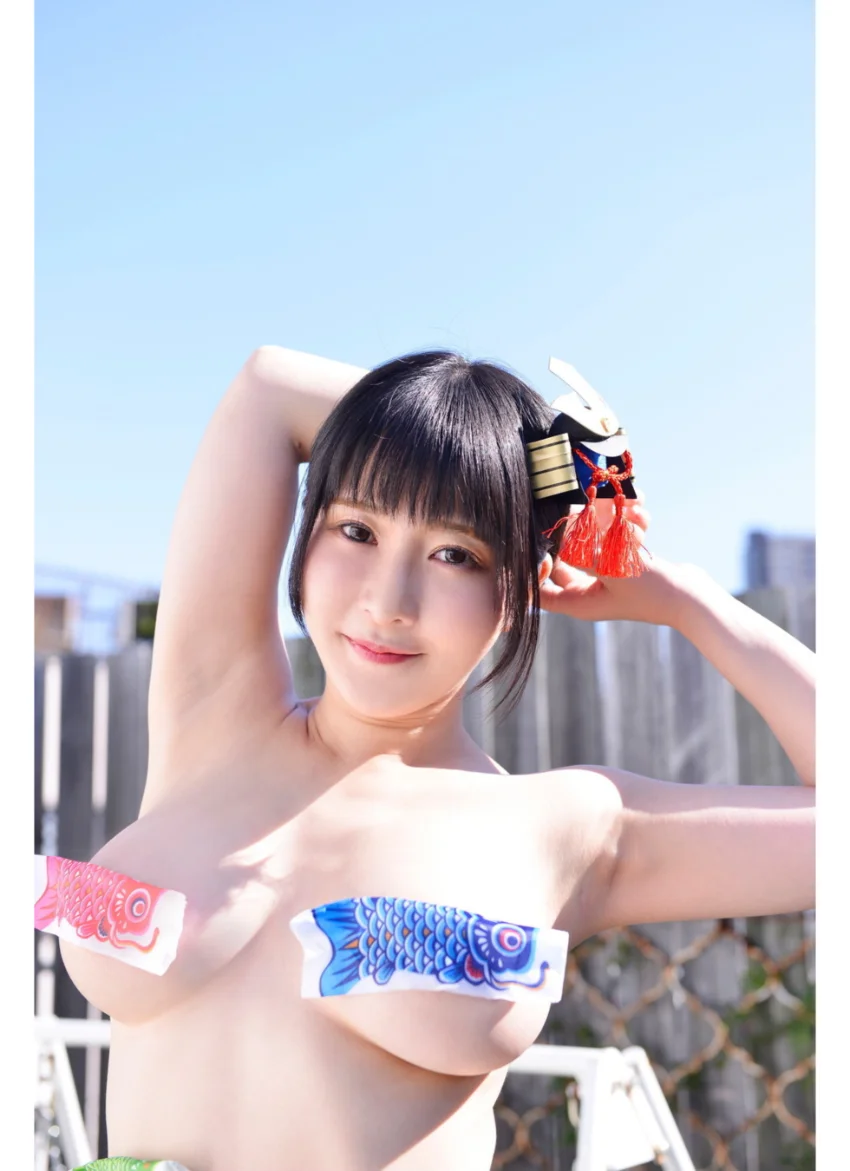 雨宮留菜「るな・きゅんです」 試し読み 7