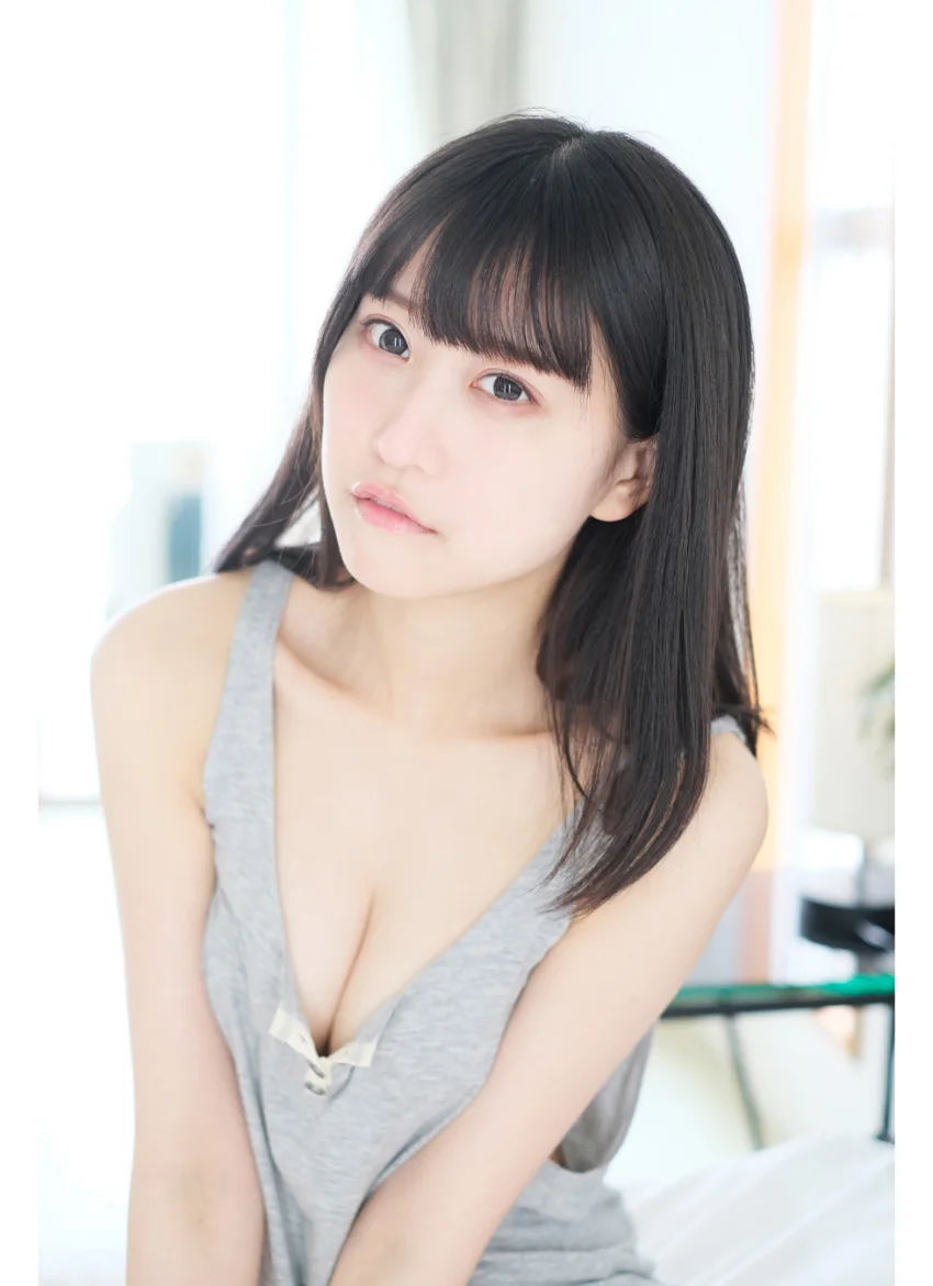 宮花もも「MOMO SPICE」 試し読み 3
