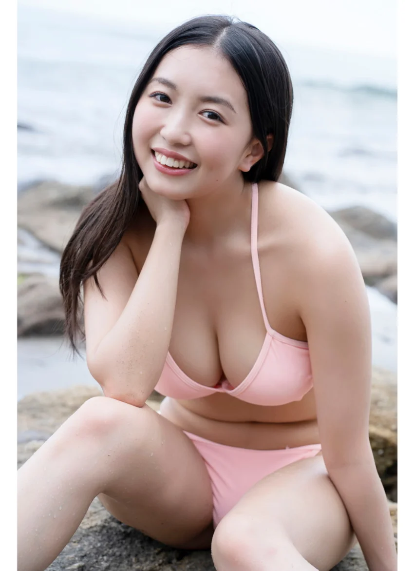 舞子「Maiko Diamond」 試し読み 16