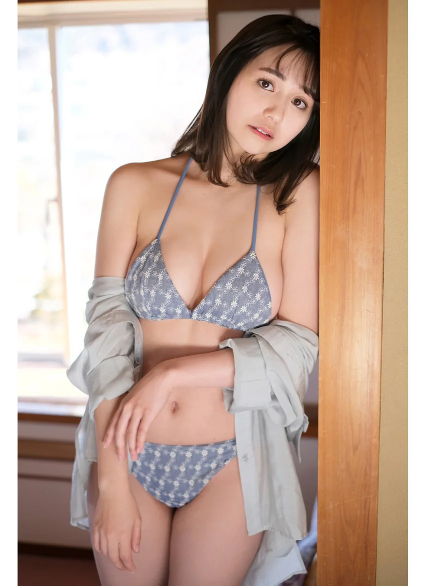 美澄衿依「Ellie」 試し読み 3
