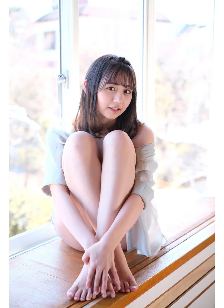 美澄衿依「Ellie」 試し読み 9