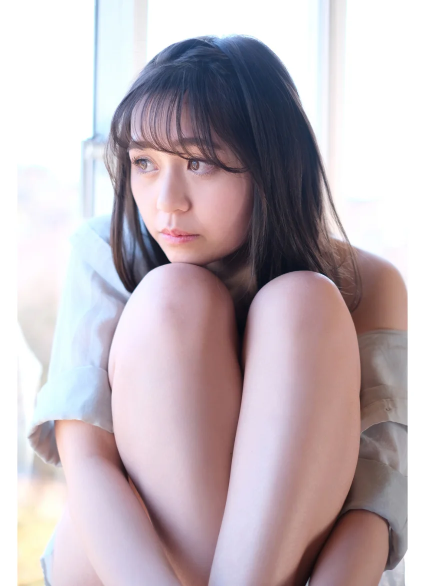 美澄衿依「Ellie」 試し読み 10