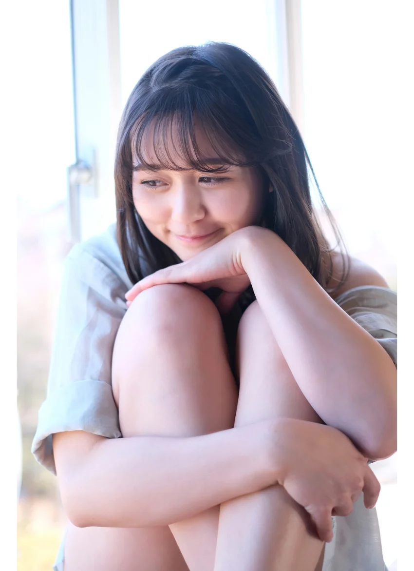 美澄衿依「Ellie」 試し読み 11