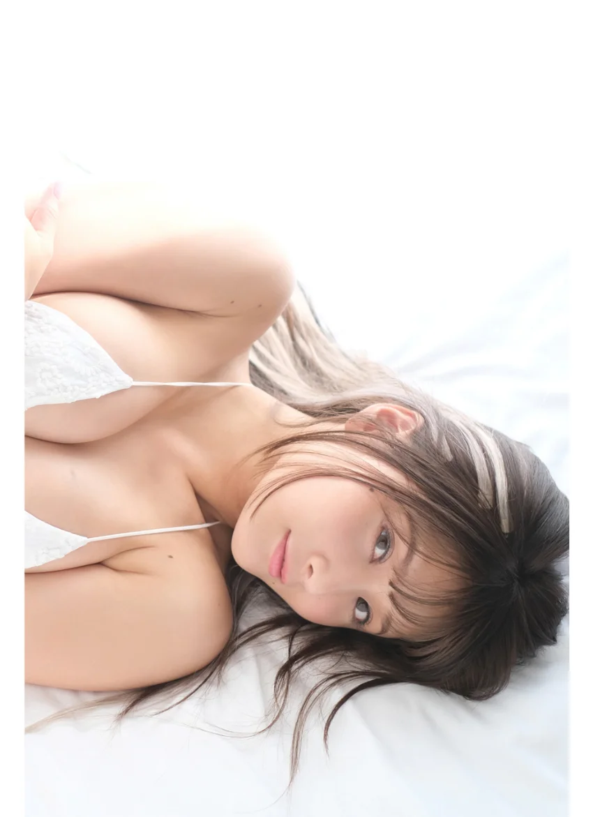 赤羽もも「Meow！」 試し読み 12