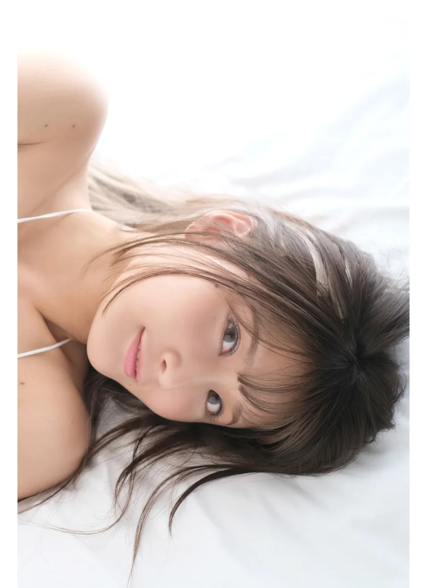 赤羽もも「Meow！」 試し読み 16